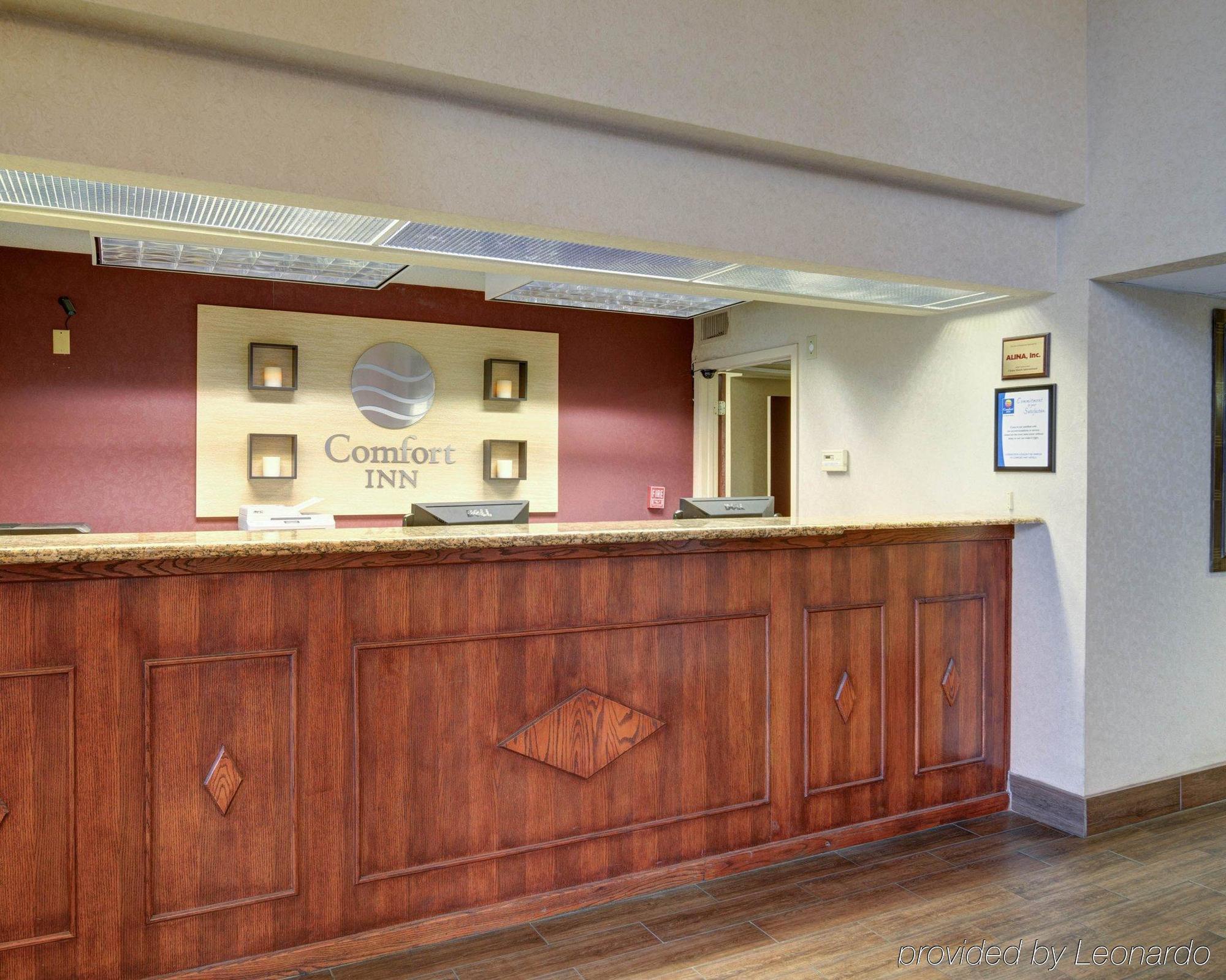 Quality Inn & Suites Pine Bluff Eksteriør bilde
