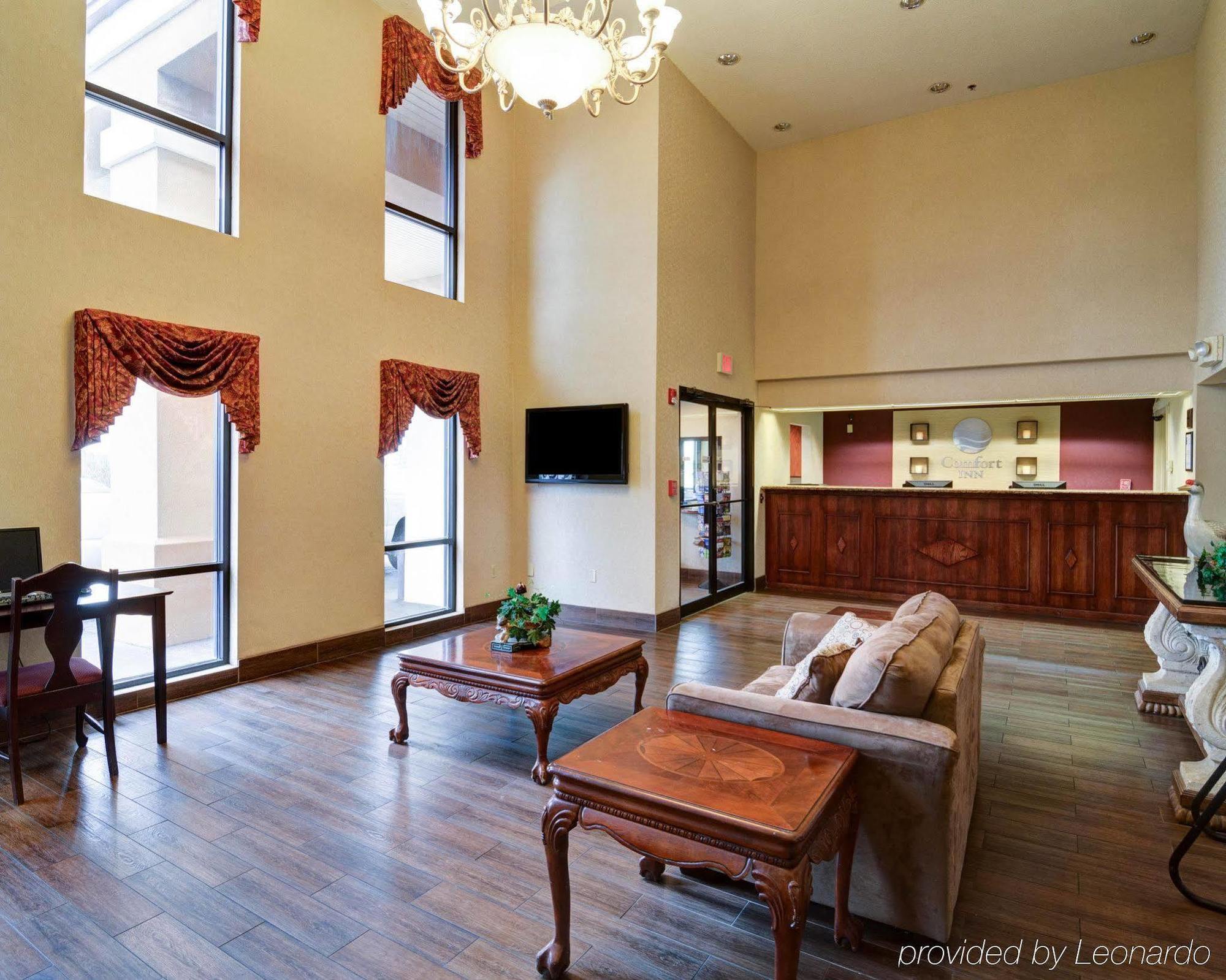 Quality Inn & Suites Pine Bluff Eksteriør bilde